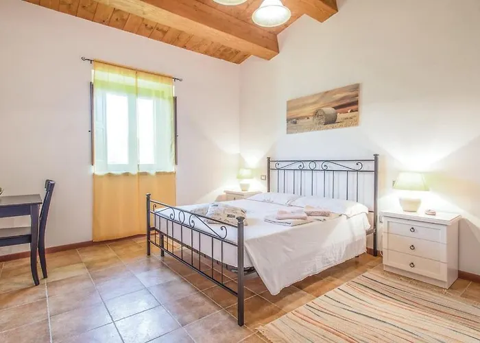 Agriturismo Ca Ferro
