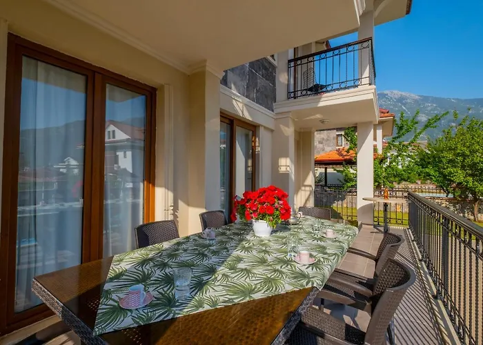 Infinity Opal Villa