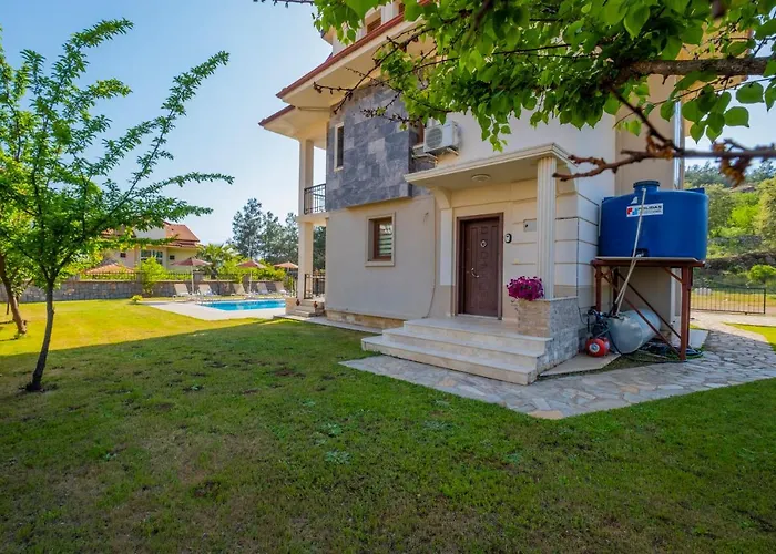 Infinity Opal Villa