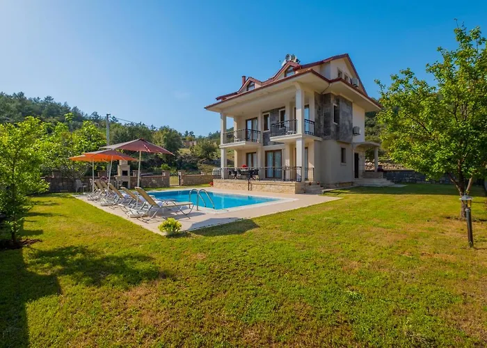 Infinity Opal Villa