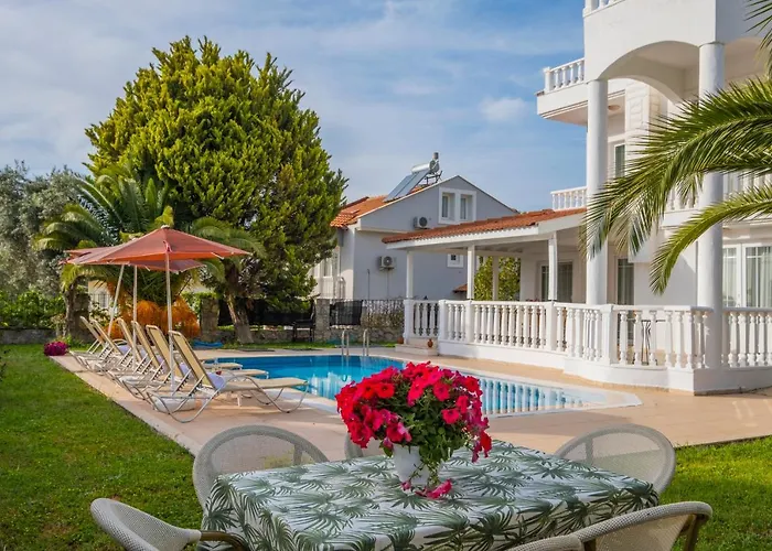 Infinity Civan Villa