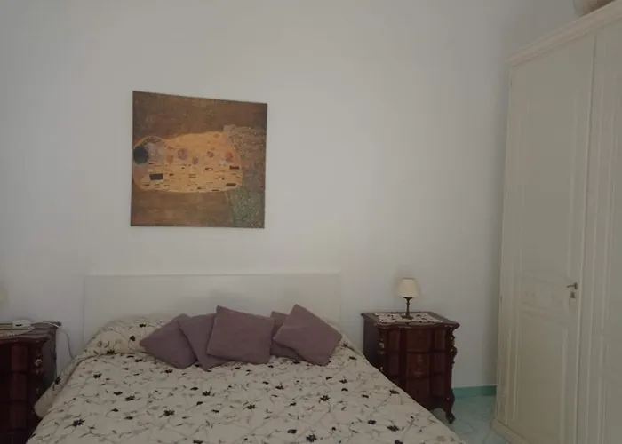 Appartamento Iasolino