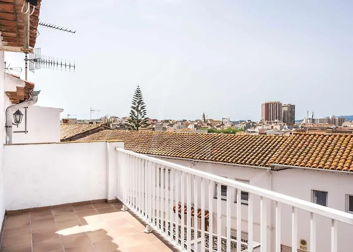 Casa Aigua Blava By Seamount Rentals