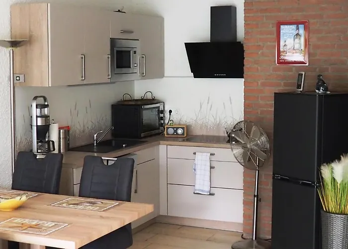Ferienwohnung Seeadler