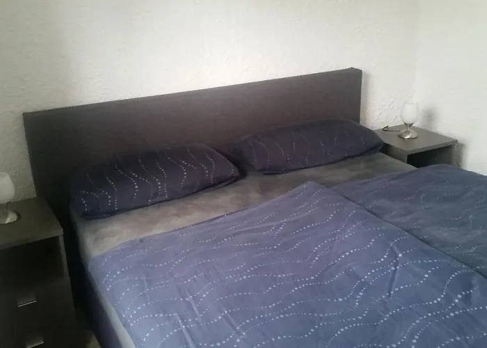 Ferienwohnung Seeadler