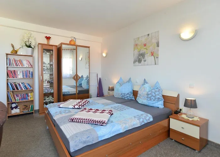 Apartments Anka 1223