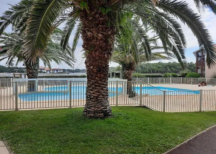 Appartement Avec Vue Sur Le Lac