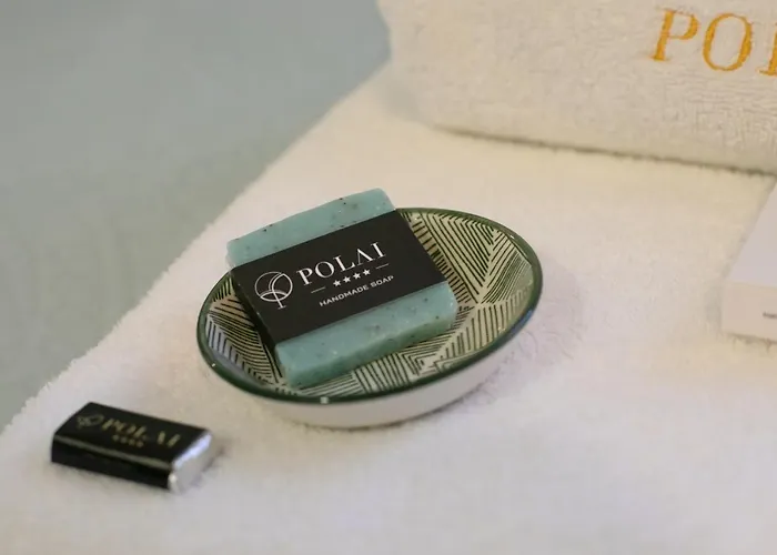 Polai Center Apartments