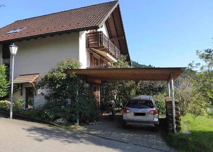Haus Ulrike-Maria
