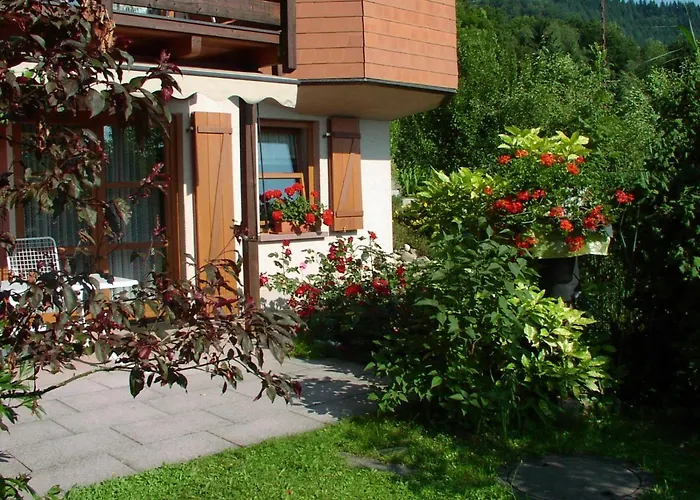 Haus Ulrike-Maria