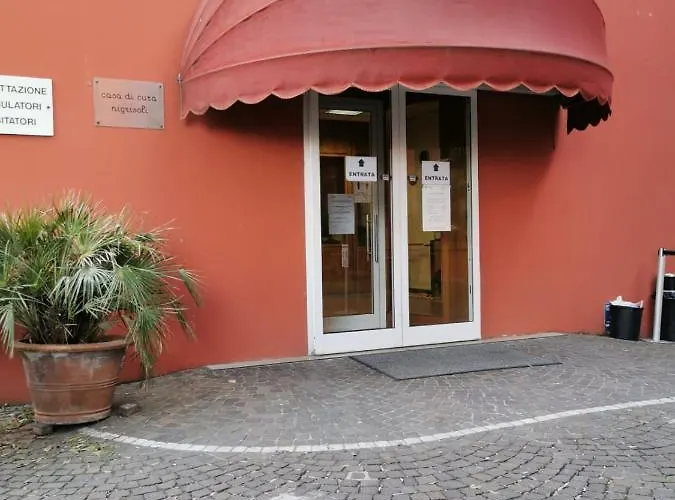 Affittacamere V Torre V Nigrisoli a Porta San Vitale
