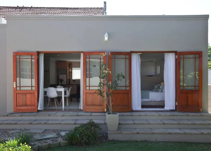 Sunbird Cottage