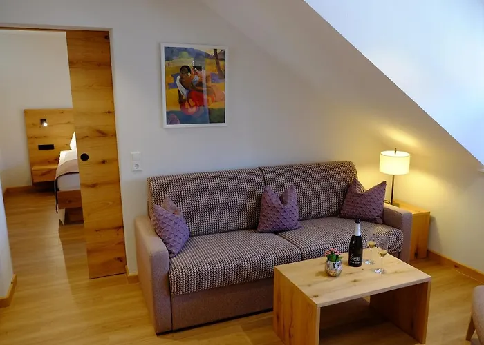 Flair Hotel Schwanen