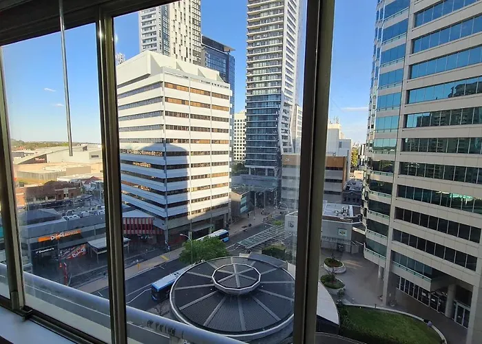 Chatswood Hotel