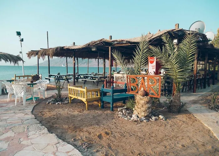Sayadeen Village - Red Sea Riviera