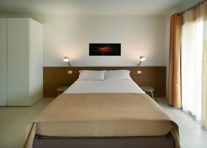 Home Suite Le Monde