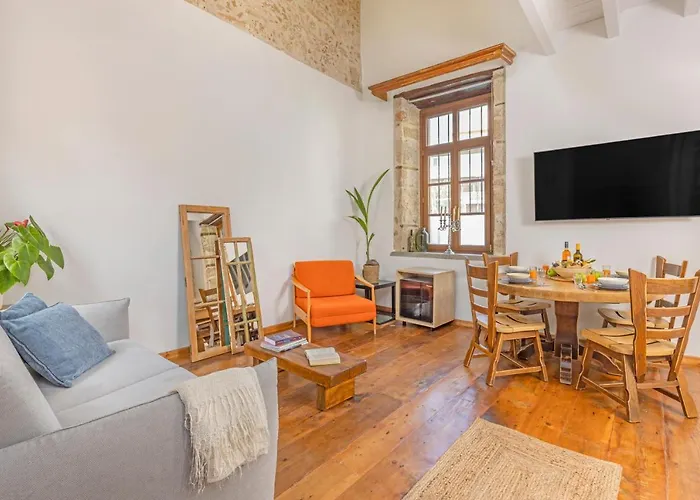 Sala Historical Luxury Suites