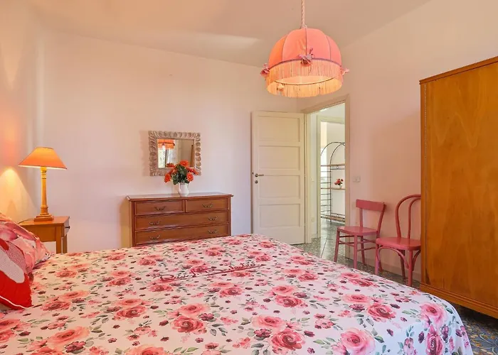 Holiday Home Podere Conte Francesco-Alvino By Interhome