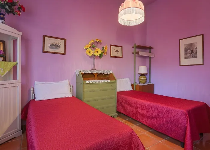Holiday Home Podere Conte Francesco-Carla By Interhome