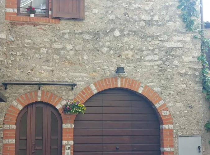 Alloggio Gio'