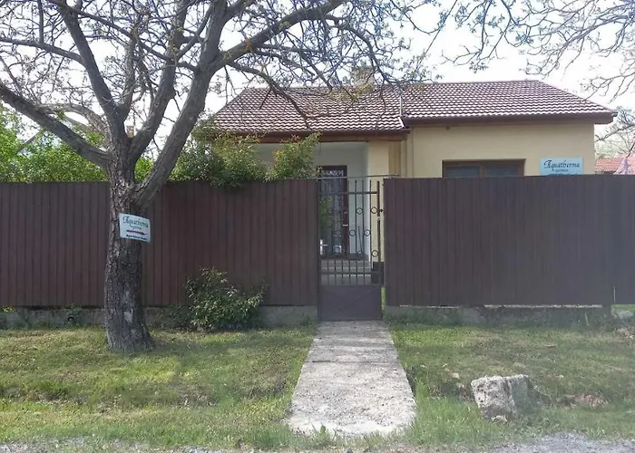 Aquatherma Apartman