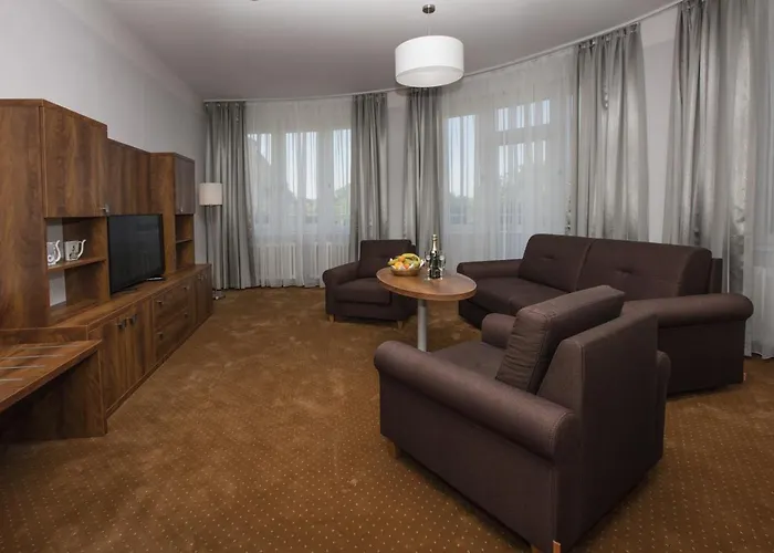 Hotel Bellevue Tlapak