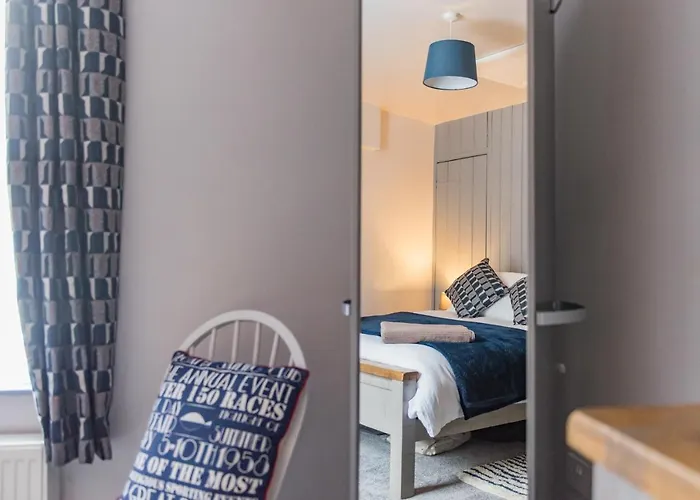 Castle View - Charming Cottage With Views Of Dover Castle