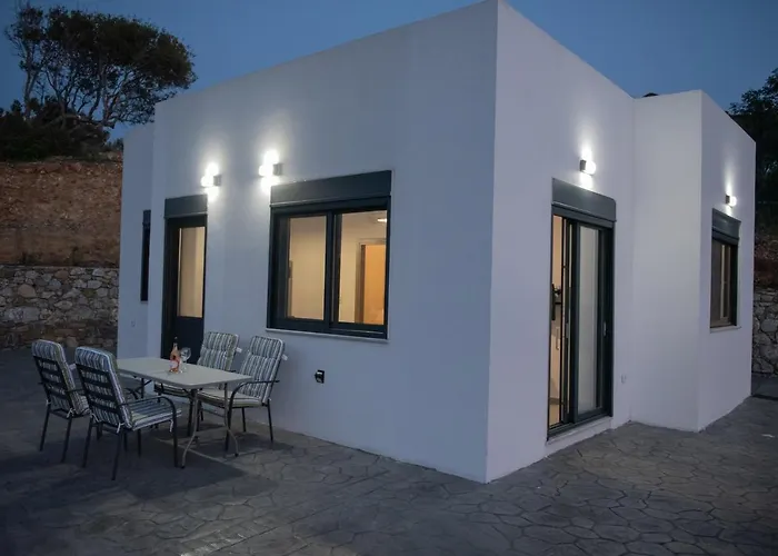 Elia Boutique Villas
