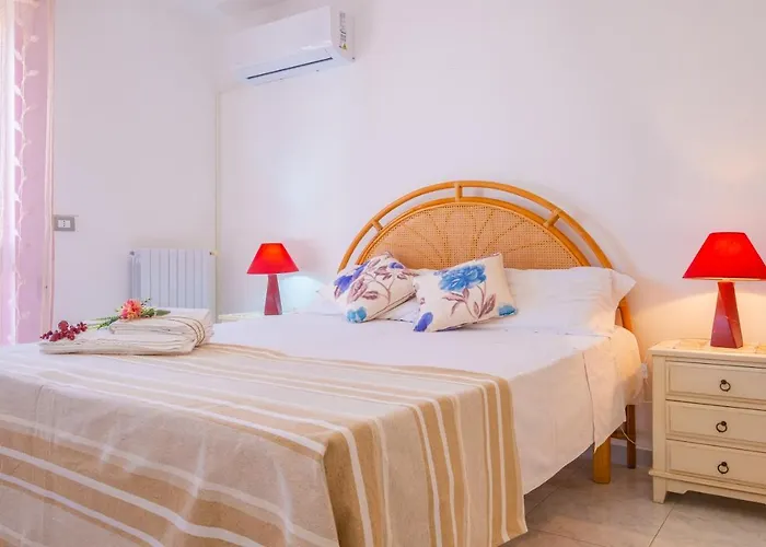 Holidays Dream Laura - Leuca