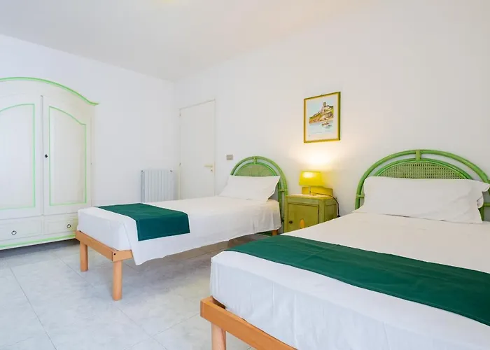Holidays Dream Laura - Leuca