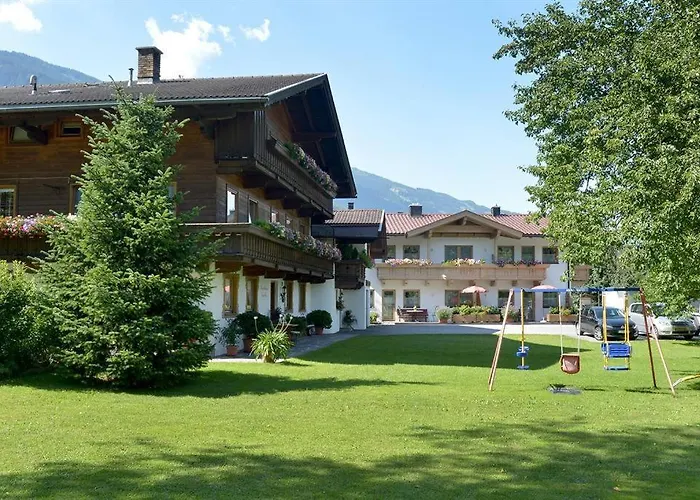 Landhaus Gredler