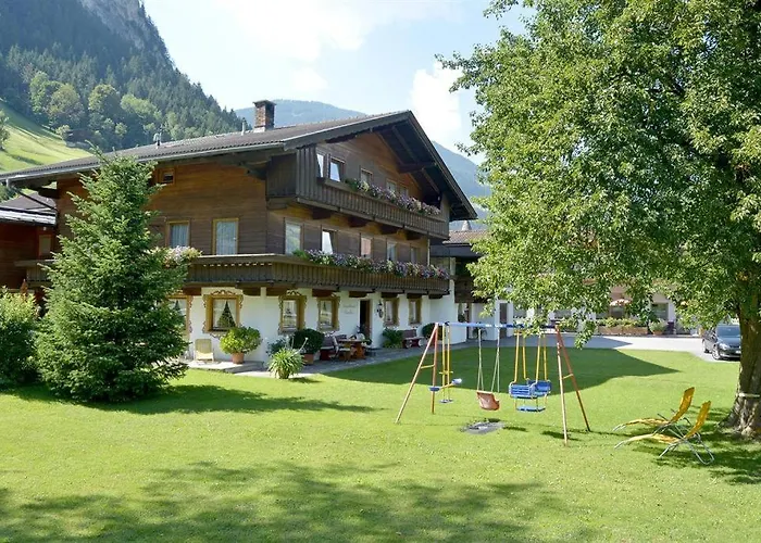 Landhaus Gredler