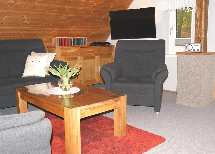Ferienwohnung Ilsebill