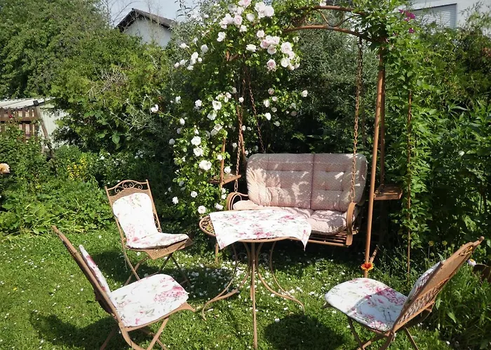 Ferienwohnung Hofmann