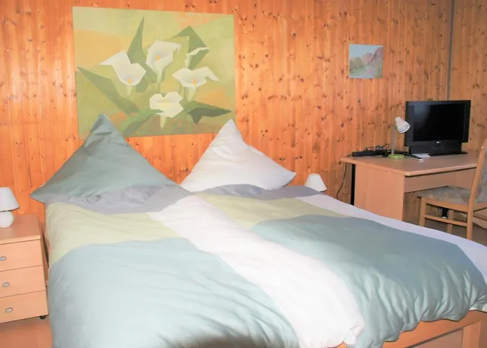 Ferienwohnung Hofmann