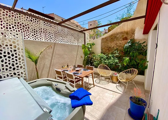 Apartamentos Simba