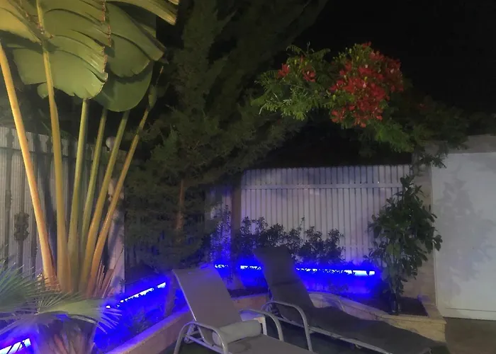 Villa Holiday World