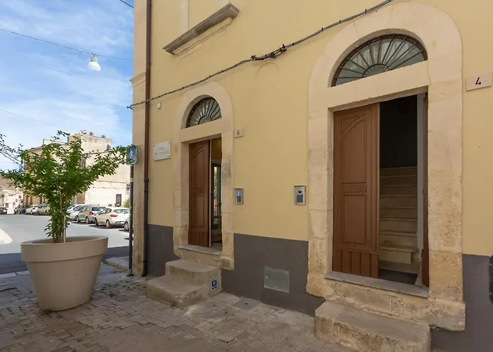 Vicolo Quattrosei