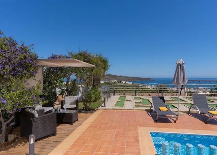 Villa Aretousa 2