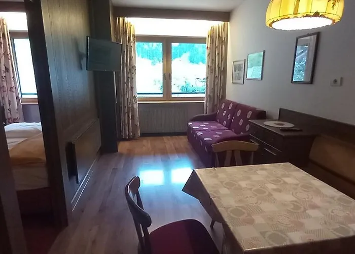 Residence Tempele