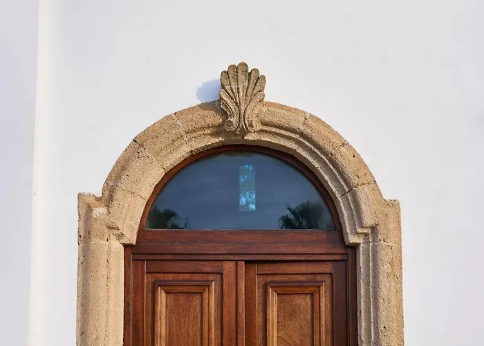 Masseria Pompea Al Piano Terra, 4 Posti - Apulia Home