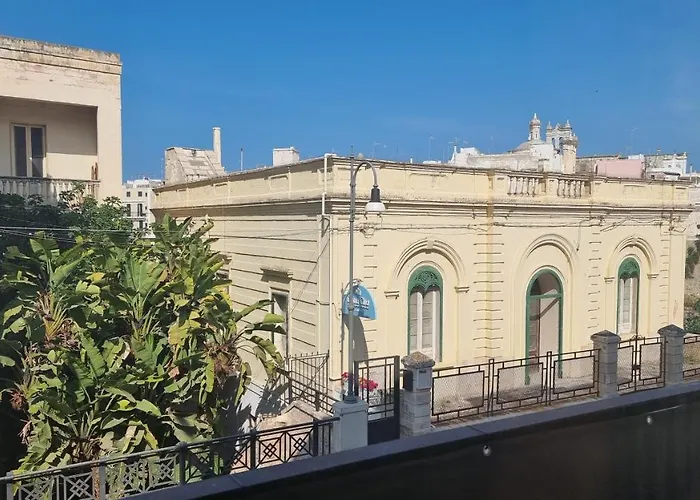 Bebelle Casa Vacanze