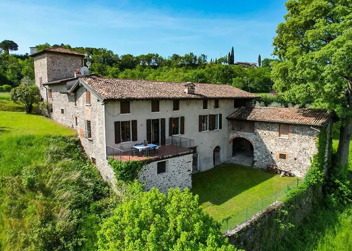 Casale Lucrezia By Garda Fewo