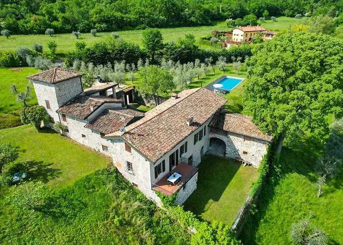 Casale Lucrezia By Garda Fewo