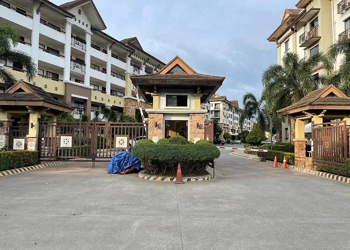 Honey'S Elysees Condotel - Davao