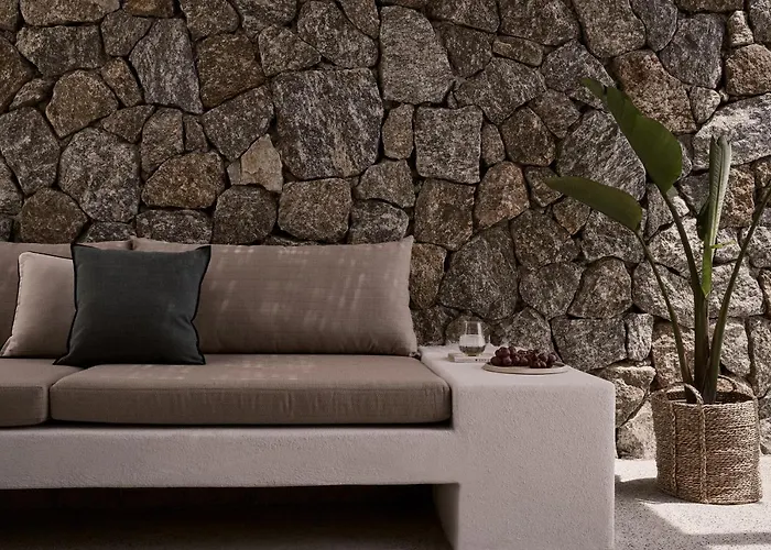 Archipelagos All Suites