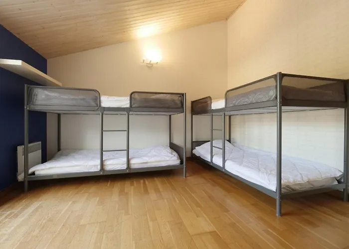 Villa Avec Piscine Pour 8