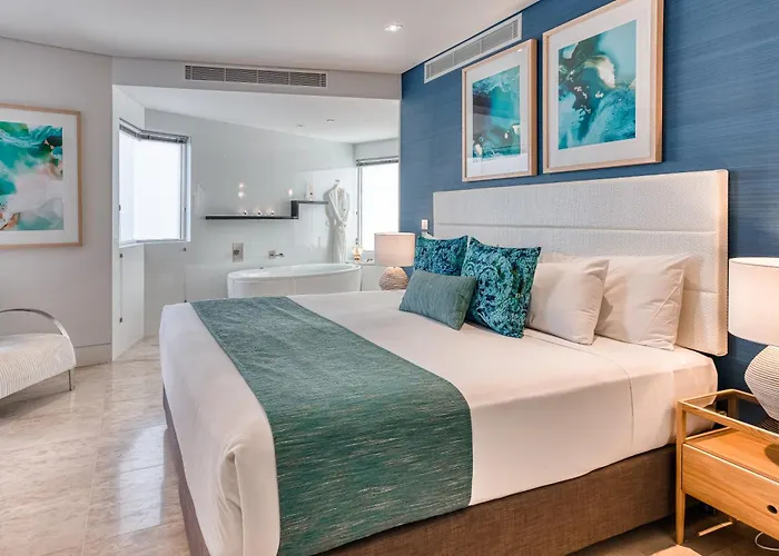 Oceans Mooloolaba