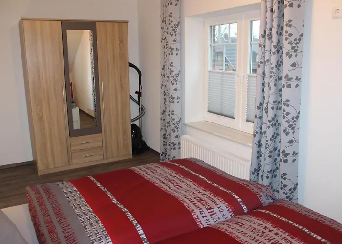 Ferienwohnung Nordwind