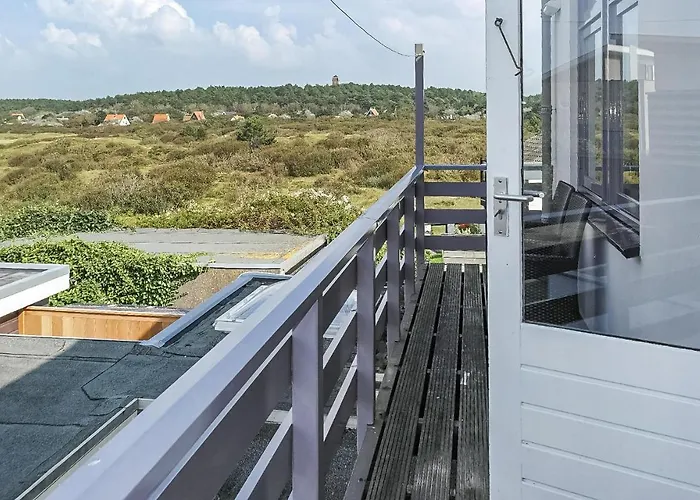 Stunning Apartment In Bergen An Zee With Wifi
